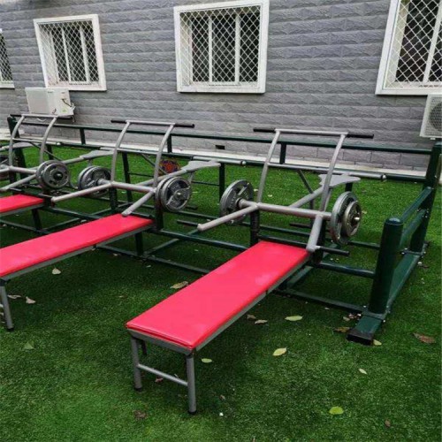 海軍體能組合訓練器材廠家直銷 腹肌訓練器材