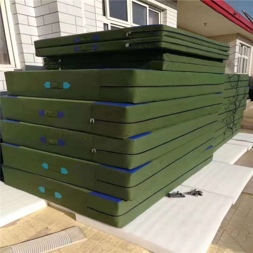 100米障礙器材 軍用雙杠 300米障礙部隊訓練器材