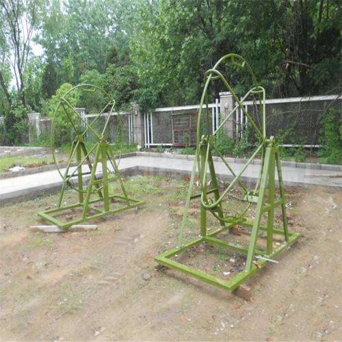 部隊訓練400米障礙器材價格 部隊訓練器材廠家