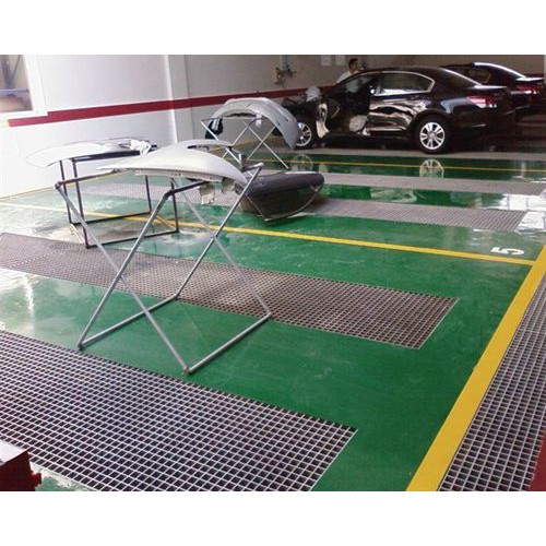 護樹板哪家好 玻璃鋼格柵