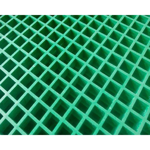 地溝玻璃鋼格柵篦子規格型號 玻璃鋼格柵