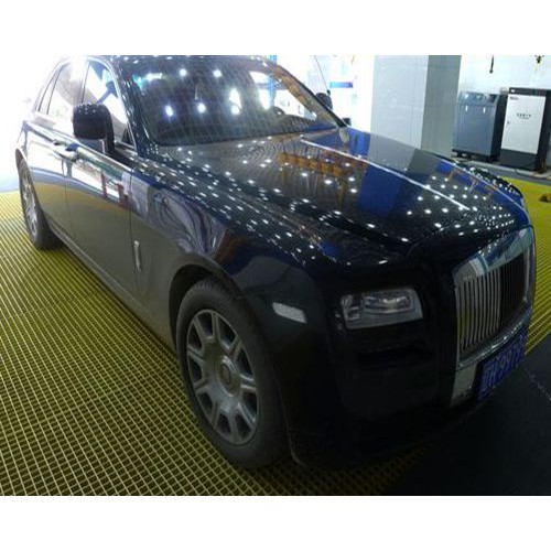 玻璃鋼洗車店網格板多少錢一平 玻璃鋼格柵