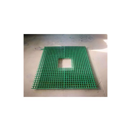 玻璃鋼護(hù)樹(shù)地排子廠家自銷 玻璃鋼格柵