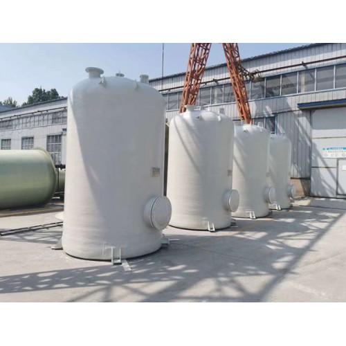 玻璃鋼化工儲(chǔ)罐廠家