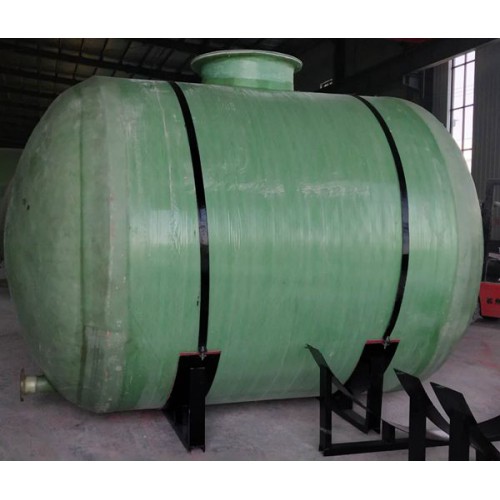 耐酸堿玻璃鋼儲(chǔ)罐