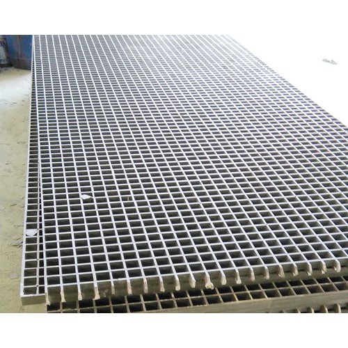 洗車地網格批發定制 玻璃鋼格柵