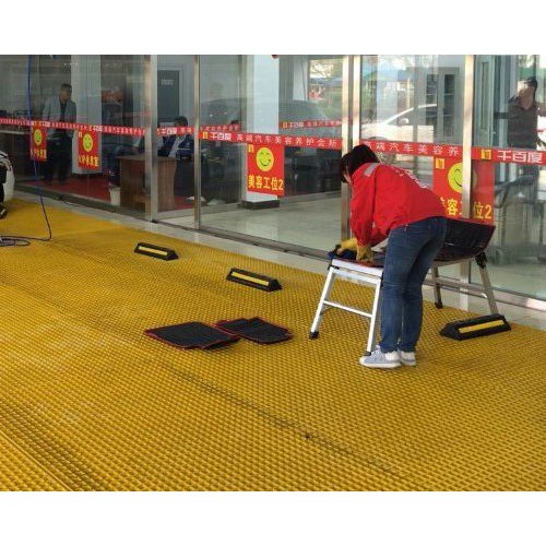 市政工程樹(shù)篦子多少錢(qián)一平 玻璃鋼格柵