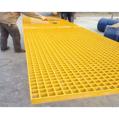 玻璃鋼地篦子規(guī)格型號 玻璃鋼格柵