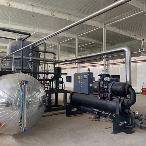 工業冷水機廠家