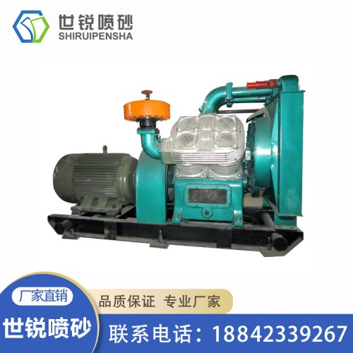 活塞空壓機廠家