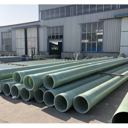 玻璃鋼管道通風管道排污排水管道