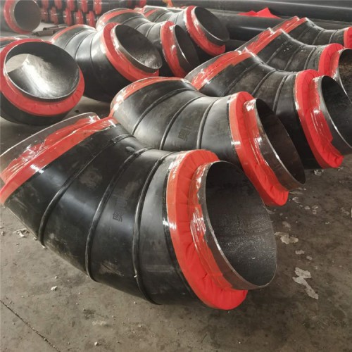 直埋保溫彎頭 聚氨酯保溫彎頭