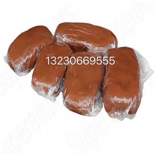 國(guó)標(biāo)防爆膠泥