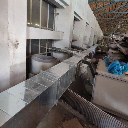 通風管道加工廠家