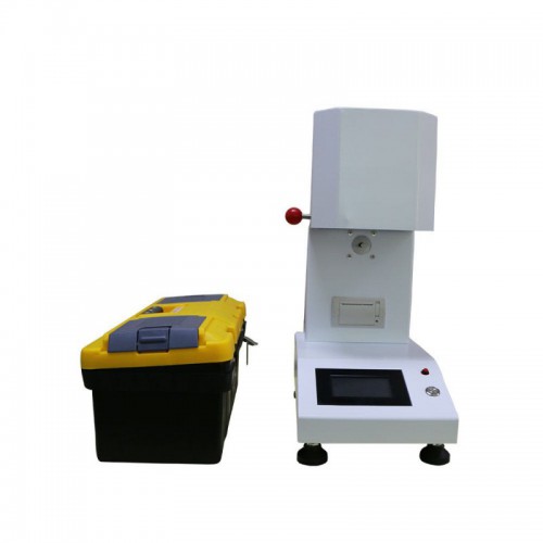 熔融指數(shù)儀