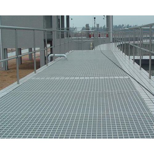 河北鑫軒廠家直供樹穴漏水網格板 市場價格