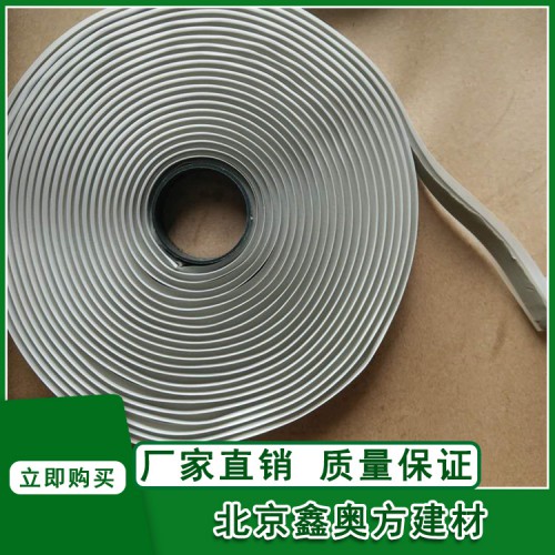 8501膠帶風管橡塑擠塑板復合板酚醛板密封阻燃膠帶