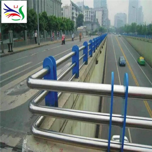 不銹鋼道路護欄