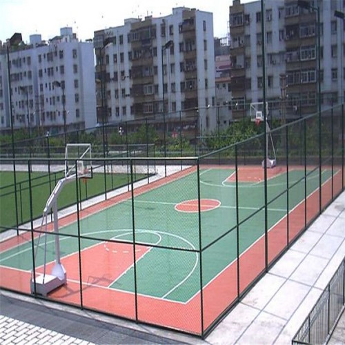 體育場組合式圍網