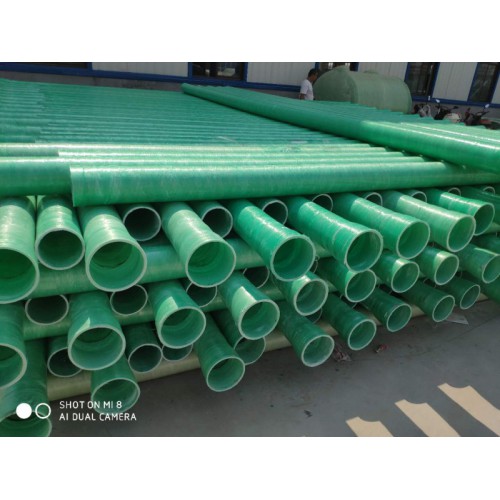 玻璃鋼管道通風(fēng)管道排污排水管道
