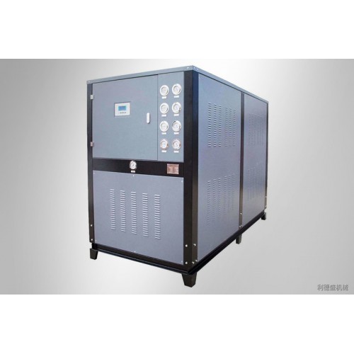 箱式風冷冷水機    箱式風冷冷水機廠家