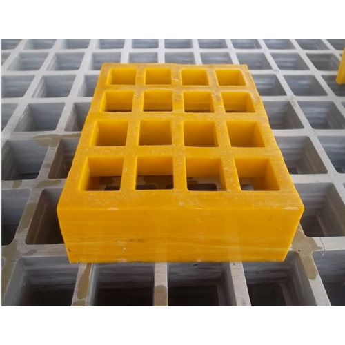 玻璃鋼格柵樹篦子洗車房格柵