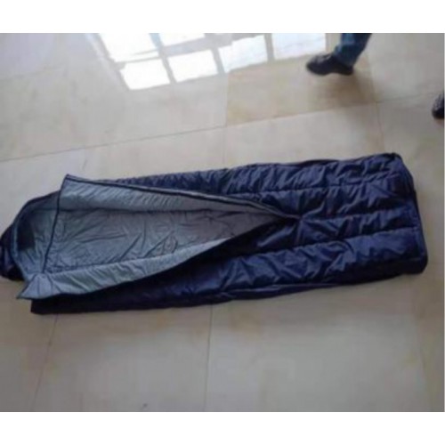 警用睡袋 特訓睡袋 戰術睡袋  棉睡袋 羽絨睡袋 野營睡袋