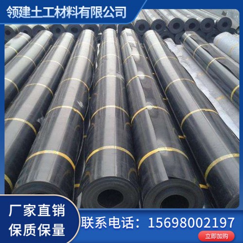 山東土工膜 土工膜生產(chǎn)廠家