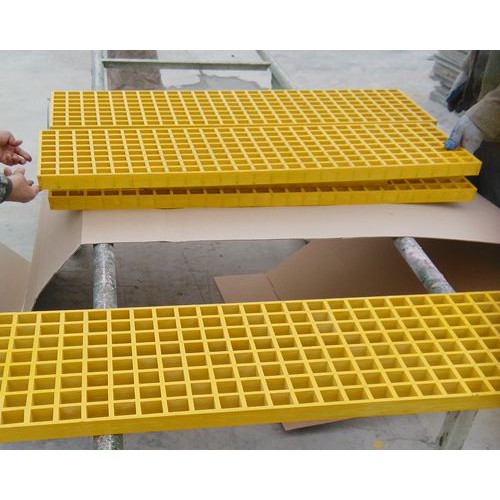 玻璃鋼格柵 綠化護(hù)樹板 樹穴蓋板 養(yǎng)殖場十字網(wǎng)格