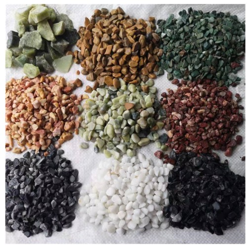 水洗石供應 白色水洗石