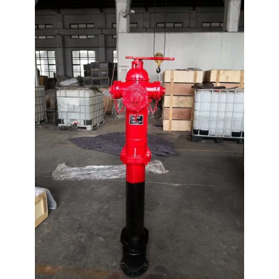 SSFT100/65調壓消火栓防撞消火栓消火栓防凍消火栓價格