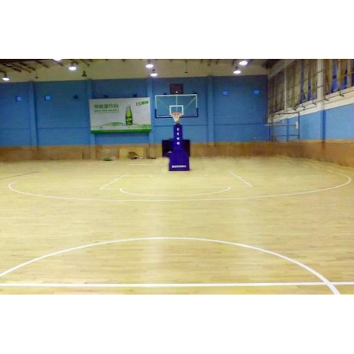 實(shí)木運(yùn)動(dòng)地板