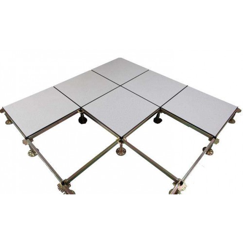 全鋼pvc防靜電地板