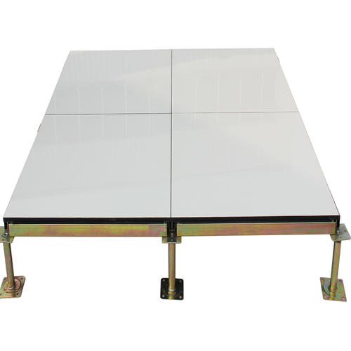 廠房陶瓷貼面防靜電地板