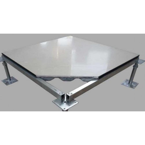 機(jī)場陶瓷貼面防靜電地板