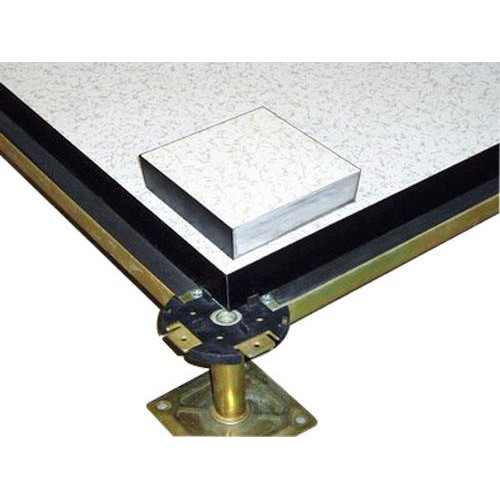 硫酸鈣防靜電地板