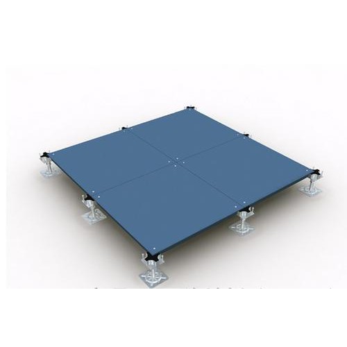 OA500網絡架空地板