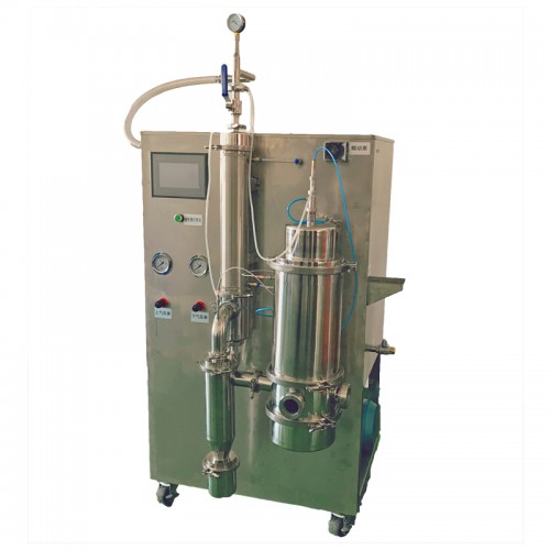 小型低溫噴霧干燥機