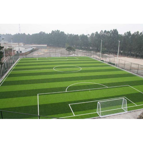 校園足球場(chǎng)人造草廠家