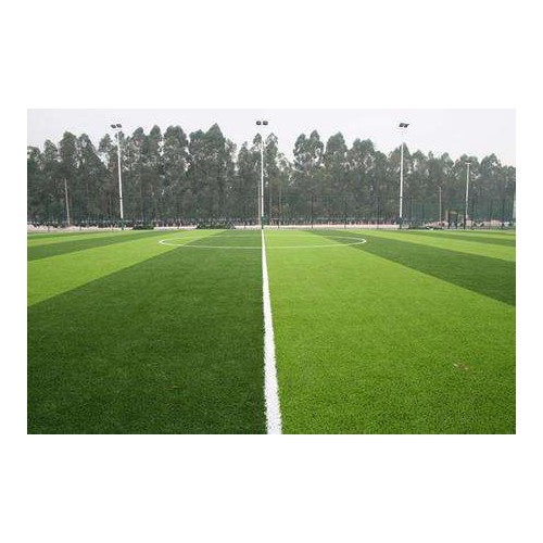 網(wǎng)球場(chǎng)人造草坪的翻新問題