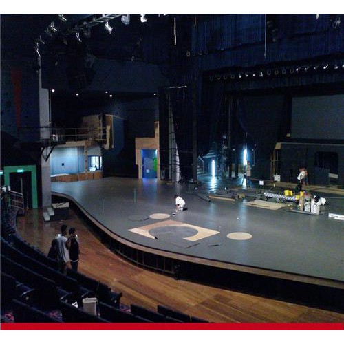 專業(yè)舞臺運動地膠 舞蹈地膠