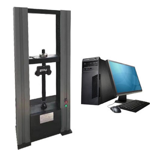 60噸電子萬(wàn)能試驗(yàn)機(jī)