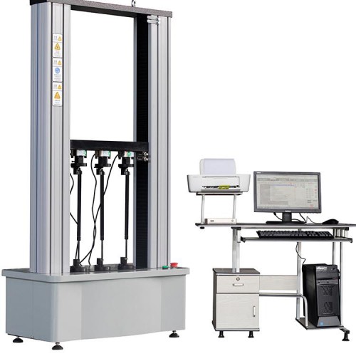 5噸電子萬(wàn)能試驗(yàn)機(jī)