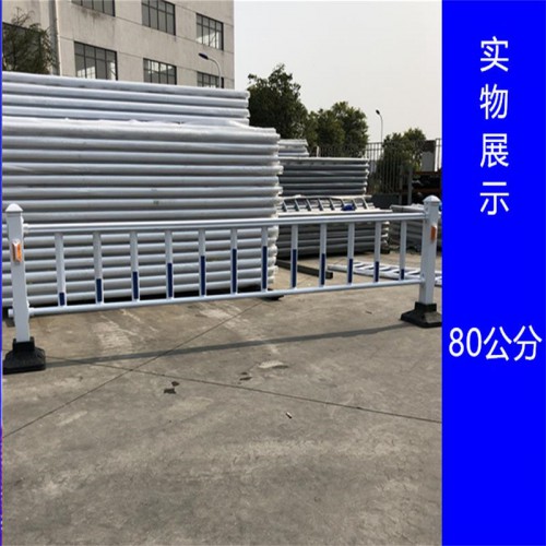 河北市政護(hù)欄廠家—河北盾甲