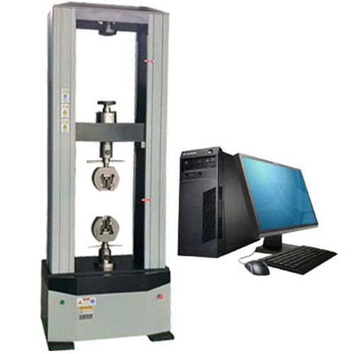 電子控制萬能試驗機