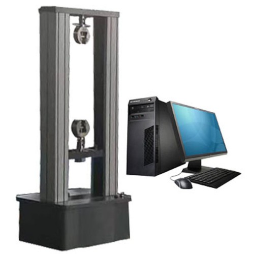 電子萬能試驗機含配件