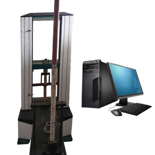 電子萬能材料力學試驗機