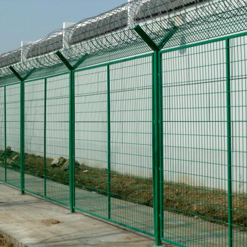 監(jiān)獄隔離網(wǎng) 定制監(jiān)獄隔離網(wǎng)
