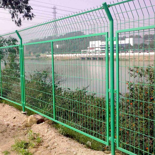 水源地圍網(wǎng) 水源保護(hù)地圍網(wǎng) 廠家