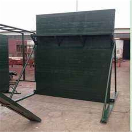 軍事訓練器材 400米障礙器材 300米障礙器材 優質廠家